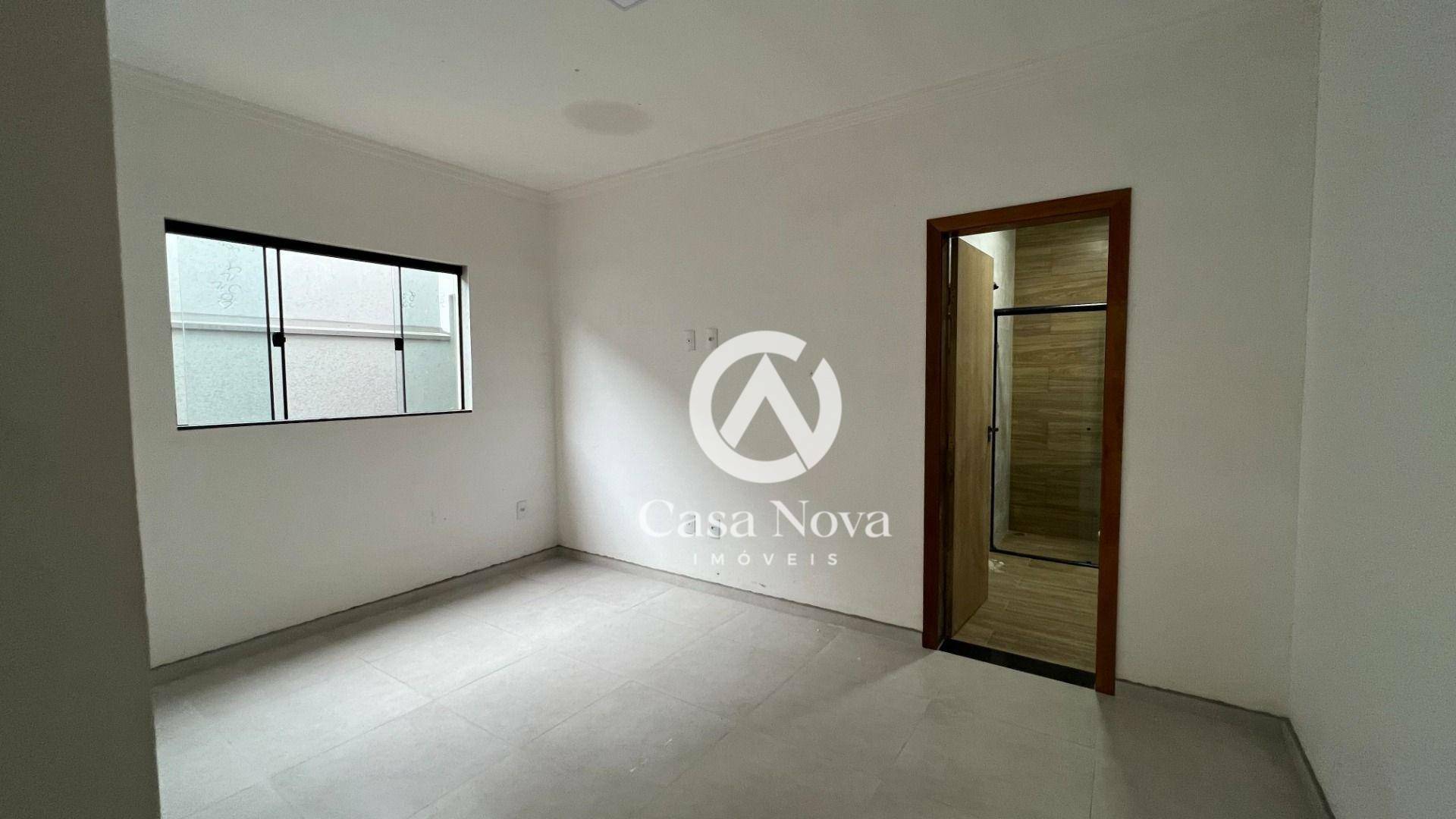 Casa à venda com 3 quartos, 120m² - Foto 15