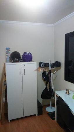 Apartamento à venda com 2 quartos, 61m² - Foto 12