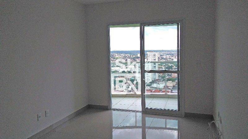 Apartamento à venda com 1 quarto, 48m² - Foto 1