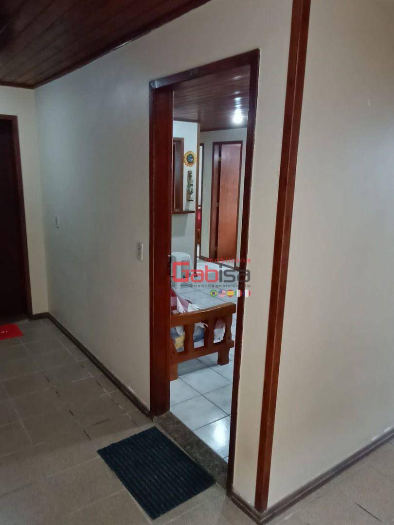 Apartamento à venda com 2 quartos, 72m² - Foto 2