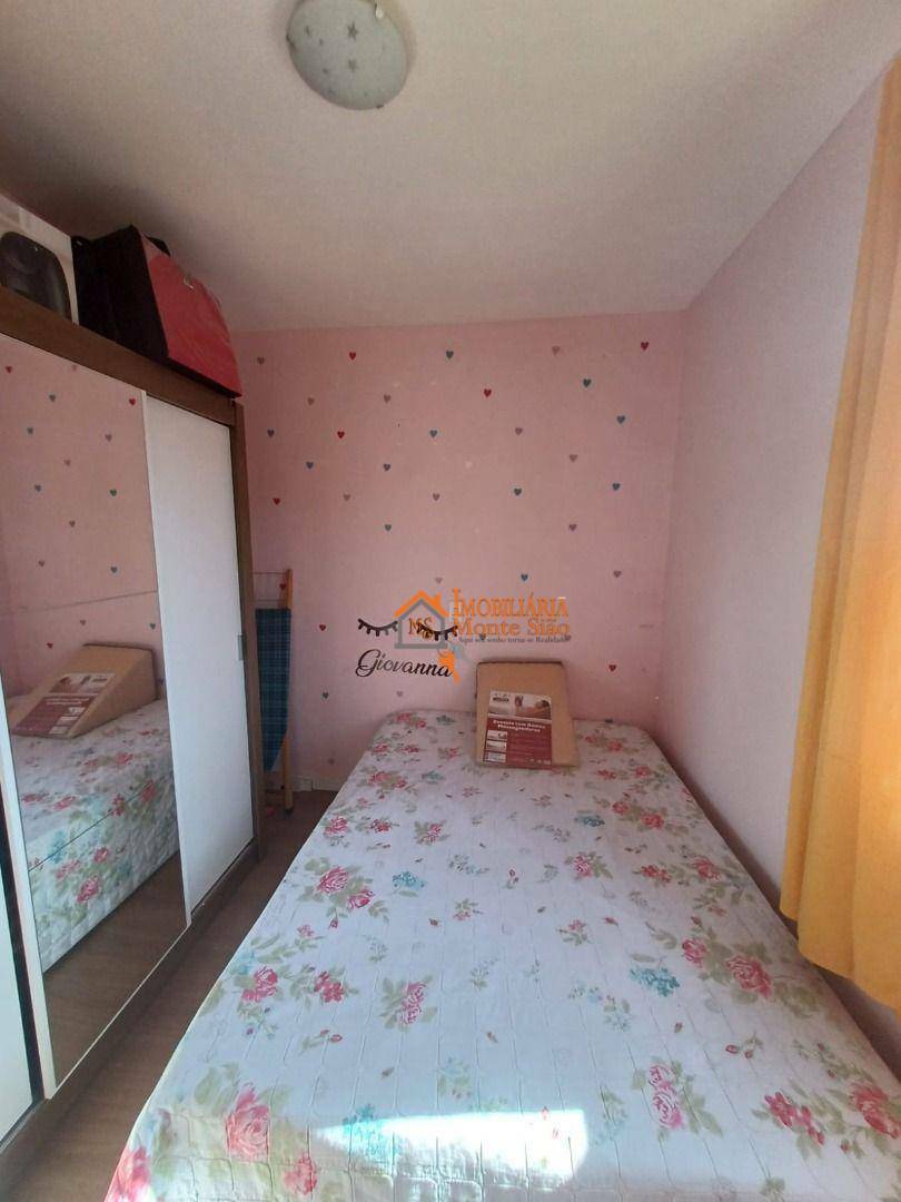 Apartamento à venda com 2 quartos, 49m² - Foto 25