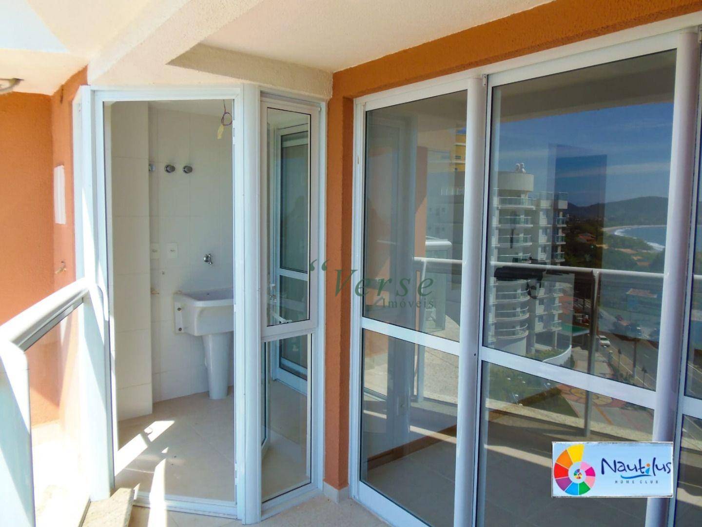 Apartamento à venda com 2 quartos, 70m² - Foto 5