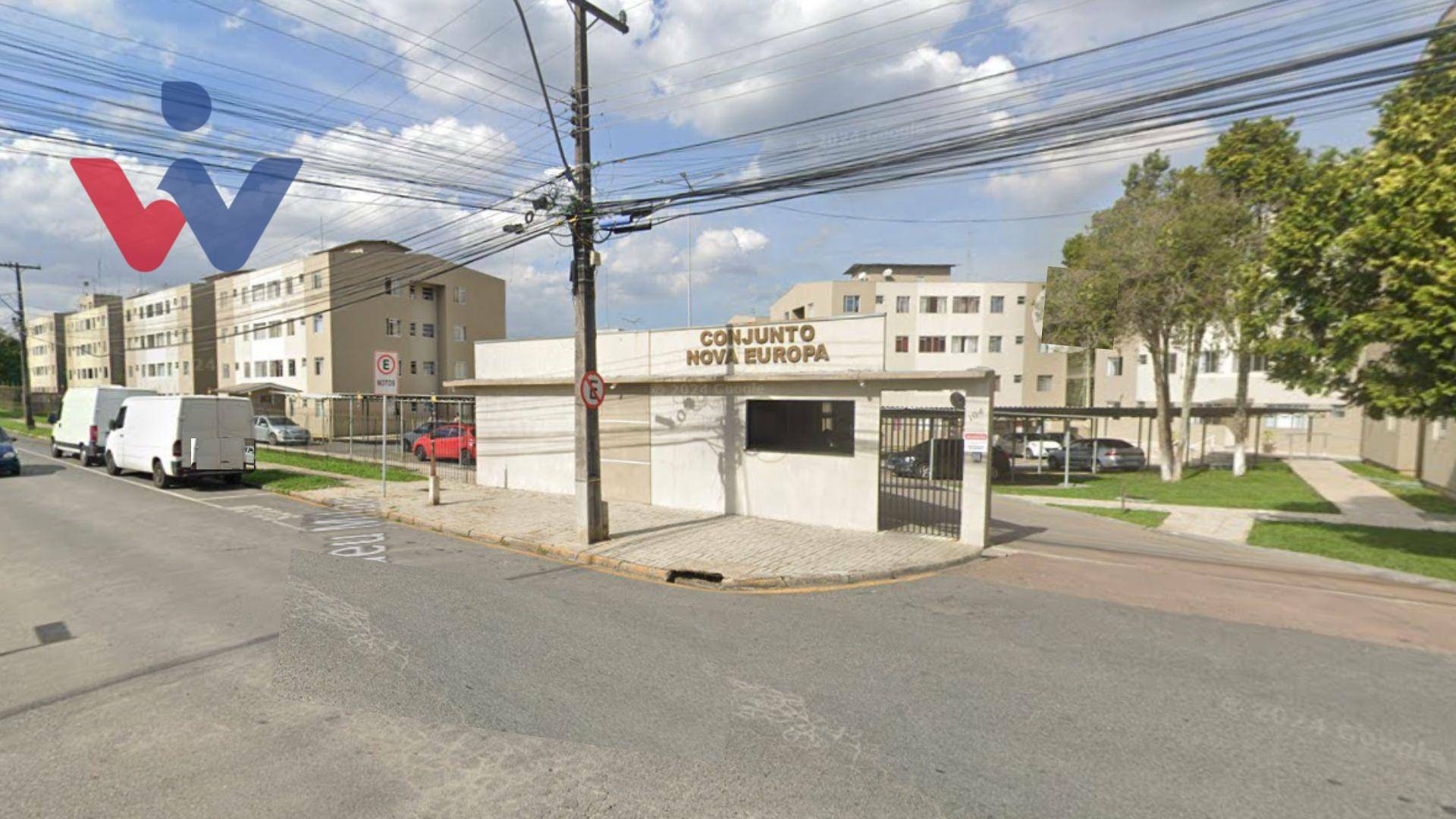 Apartamento à venda com 2 quartos, 48m² - Foto 9