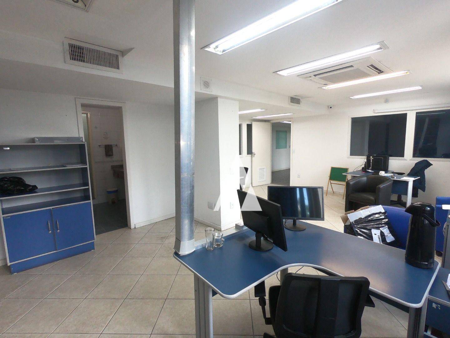 Conjunto Comercial-Sala para alugar, 624m² - Foto 19