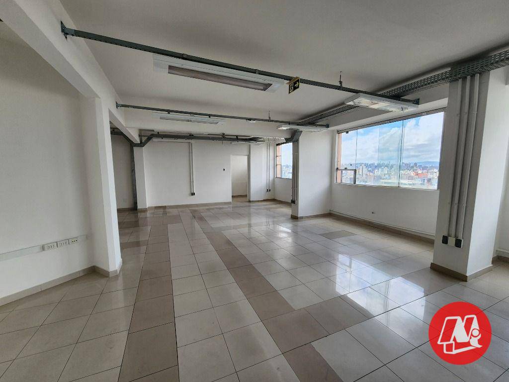 Conjunto Comercial-Sala à venda, 131m² - Foto 6