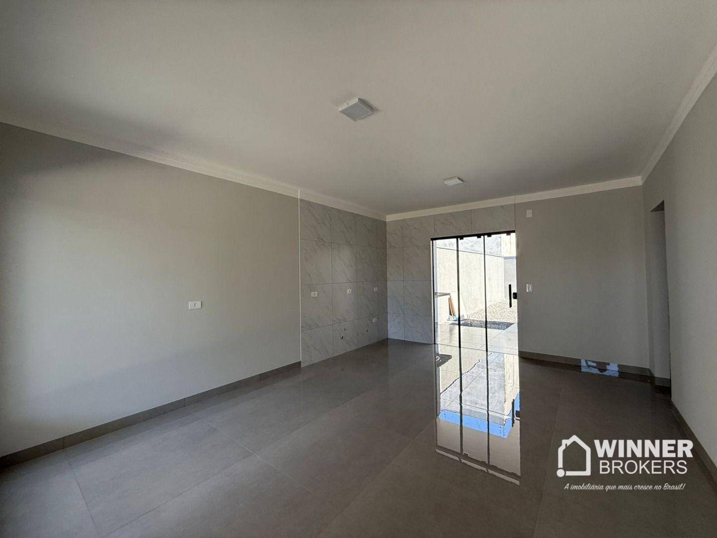 Casa, 3 quartos, 80 m² - Foto 4