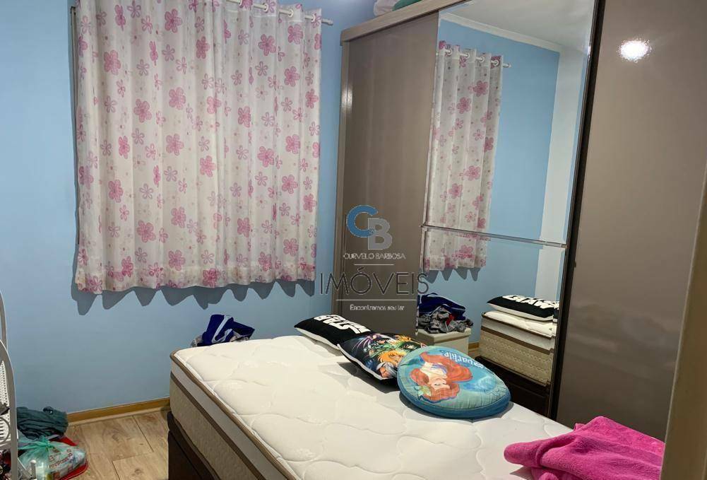 Apartamento à venda com 3 quartos, 70m² - Foto 11