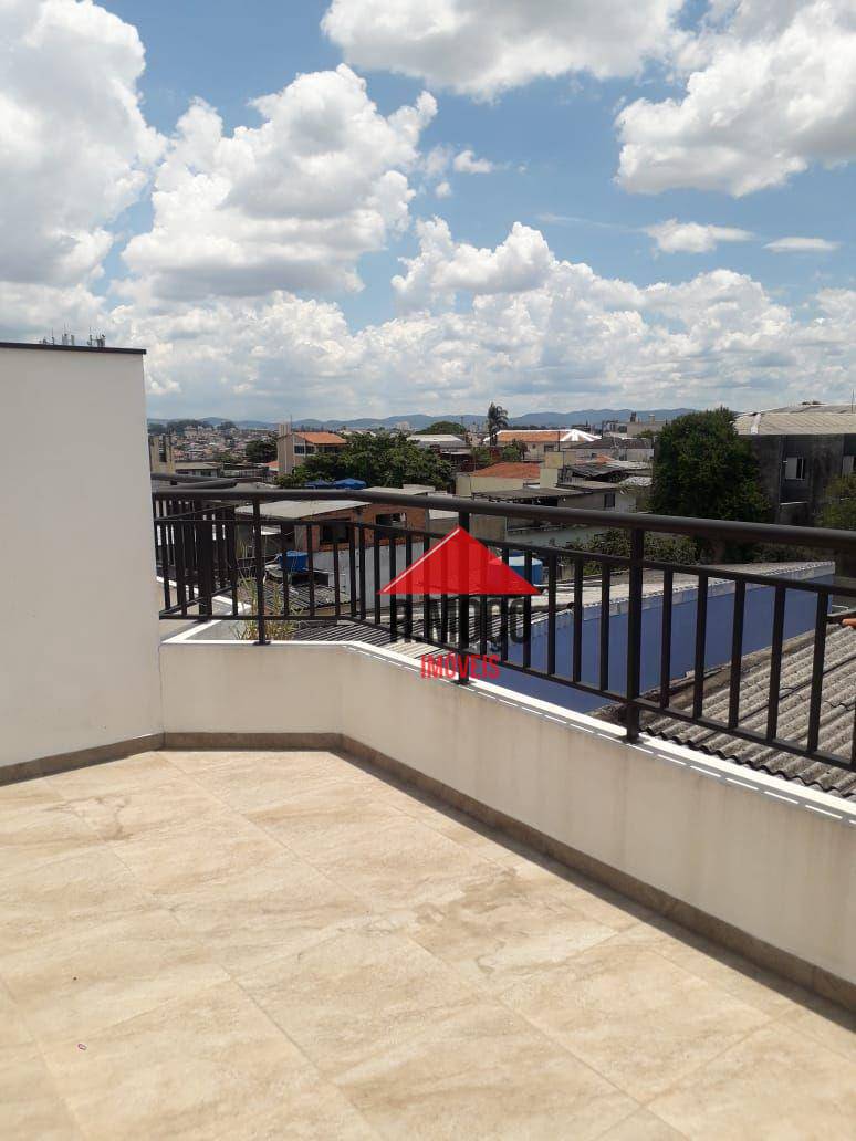 Sobrado à venda com 3 quartos, 94m² - Foto 7