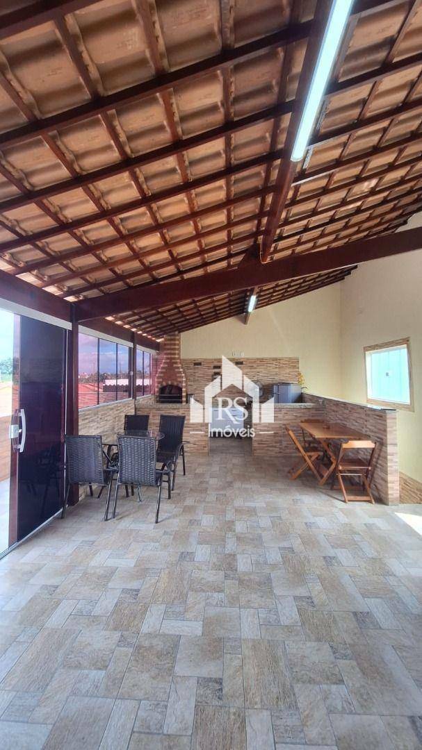 Casa à venda com 2 quartos, 120m² - Foto 18