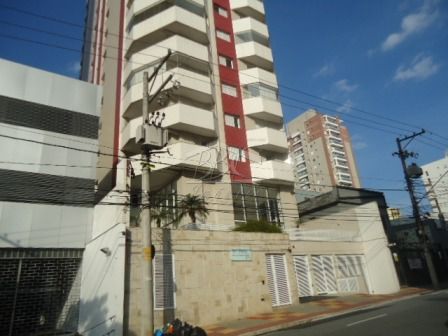 Apartamento à venda com 4 quartos, 175m² - Foto 1