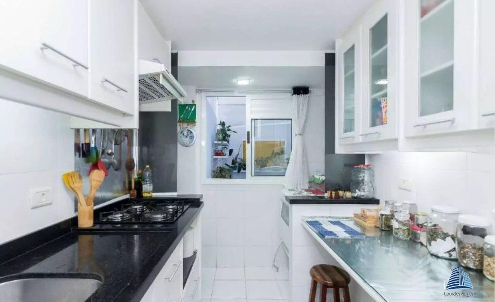 Apartamento à venda com 3 quartos, 128m² - Foto 10