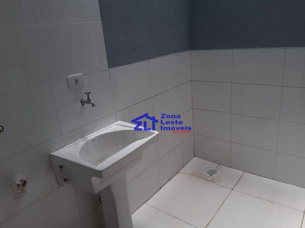 Apartamento à venda com 1 quarto, 39m² - Foto 2