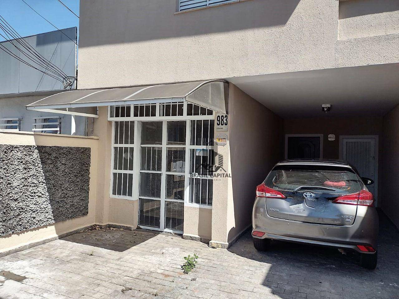 Sobrado à venda com 3 quartos, 210m² - Foto 12