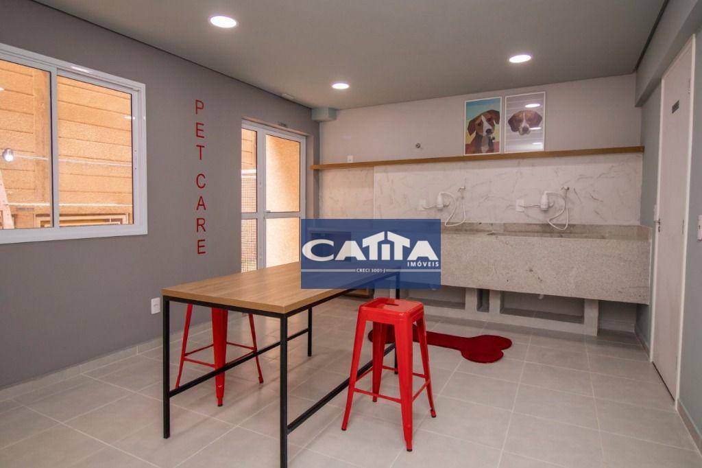 Apartamento à venda com 2 quartos, 42m² - Foto 25