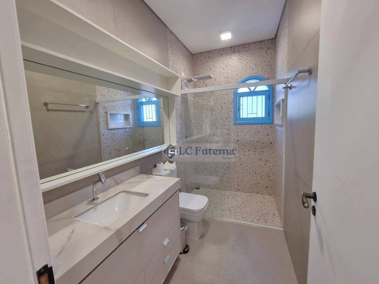 Casa de Condomínio à venda com 6 quartos, 500m² - Foto 11