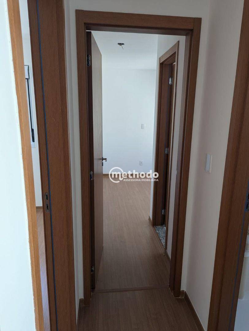 Apartamento à venda com 2 quartos, 54m² - Foto 16