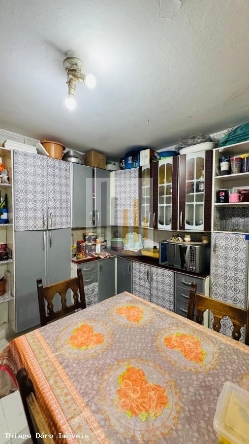 Sobrado à venda com 3 quartos, 80m² - Foto 14