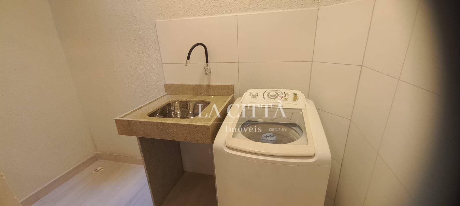 Apartamento para alugar com 1 quarto, 40m² - Foto 9