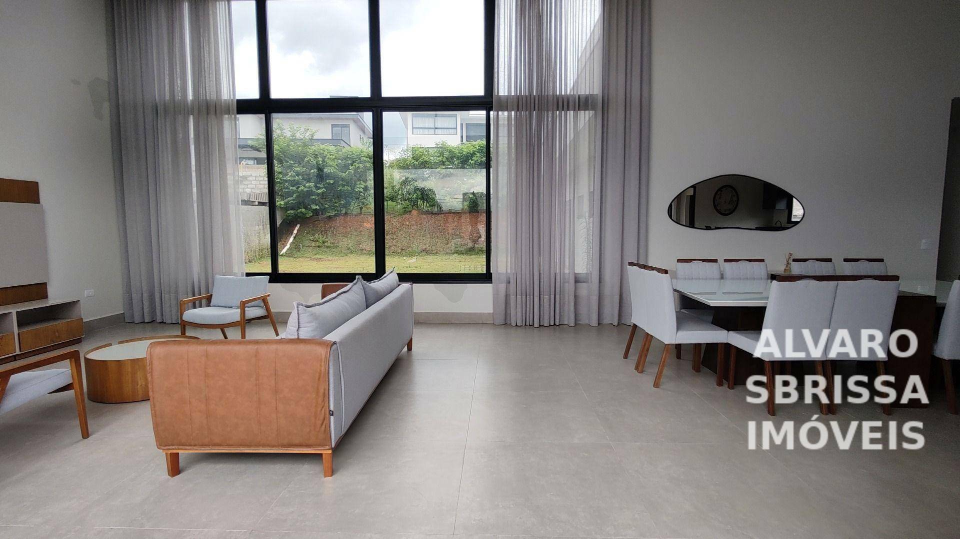 Casa de Condomínio à venda com 4 quartos, 320m² - Foto 20