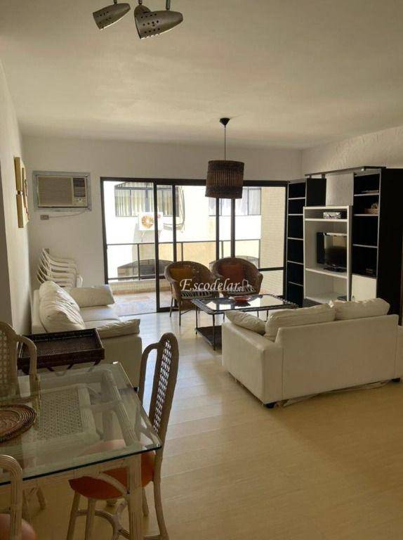 Apartamento à venda com 3 quartos, 148m² - Foto 3