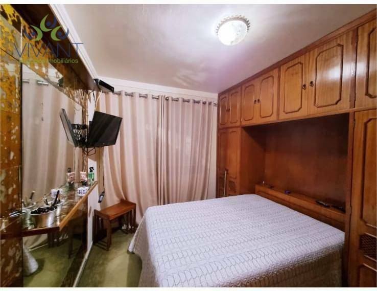 Apartamento à venda com 2 quartos, 67m² - Foto 5