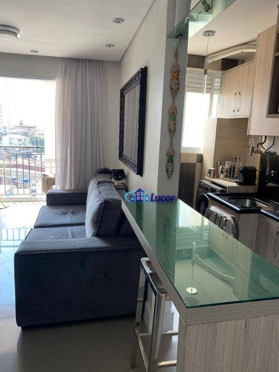 Apartamento à venda com 2 quartos, 61m² - Foto 7