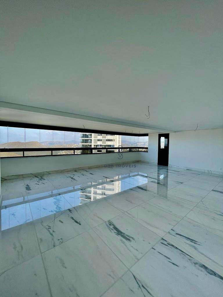 Apartamento à venda com 4 quartos, 190m² - Foto 19