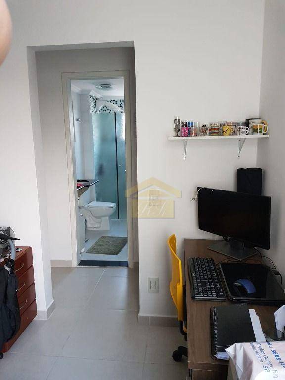 Apartamento à venda com 2 quartos, 67m² - Foto 8