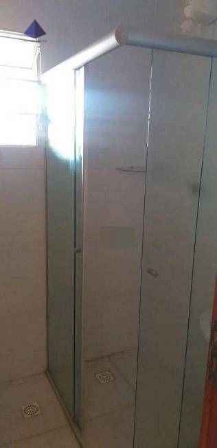 Casa, 2 quartos, 41 m² - Foto 8