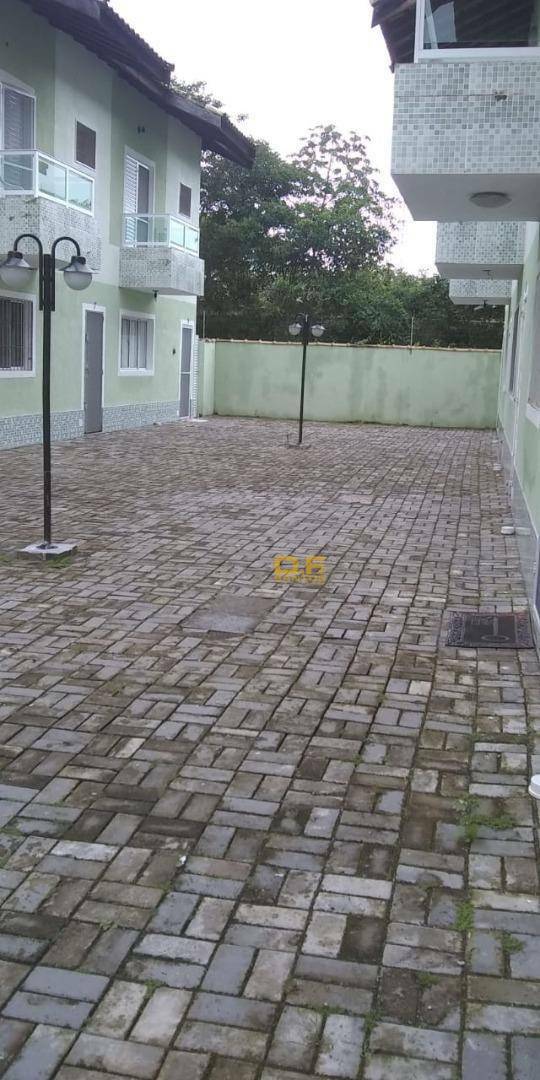 Sobrado à venda com 2 quartos, 75M2 - Foto 4