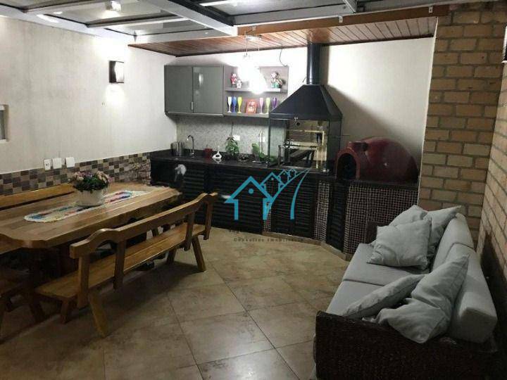 Cobertura, 2 quartos, 126 m² - Foto 1