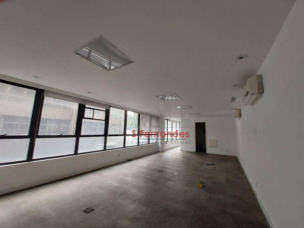 Conjunto Comercial-Sala à venda e aluguel, 113m² - Foto 5