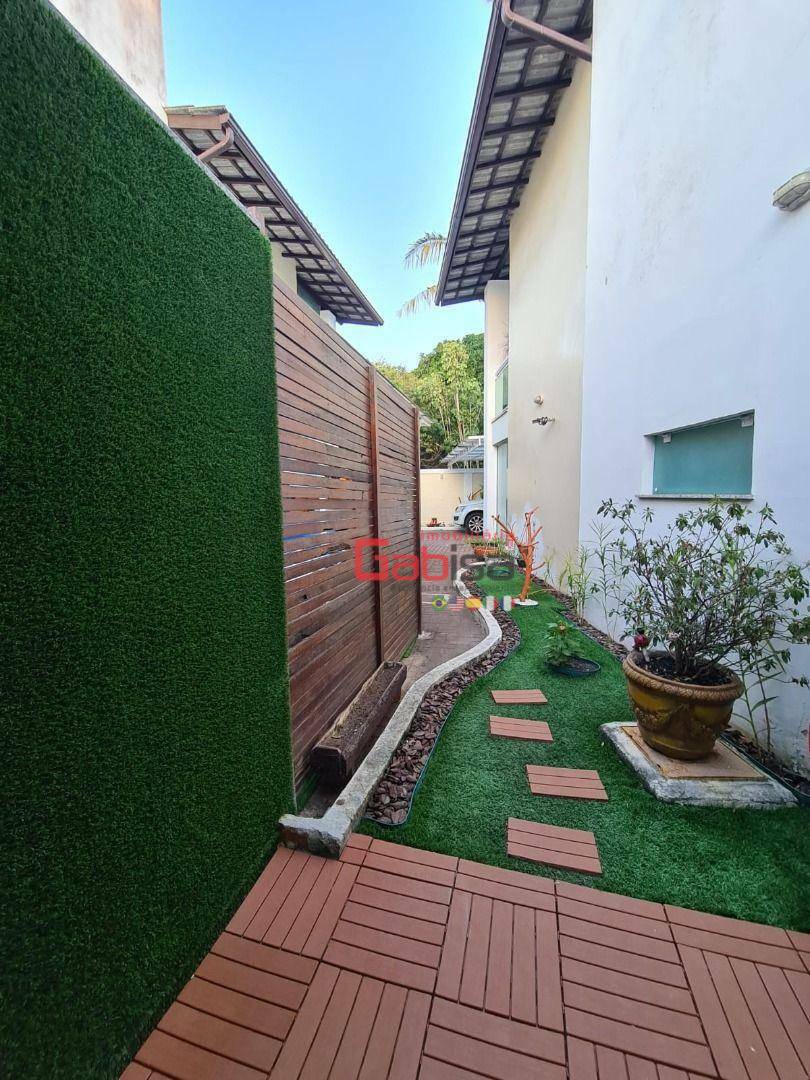 Casa de Condomínio à venda com 4 quartos, 127m² - Foto 30