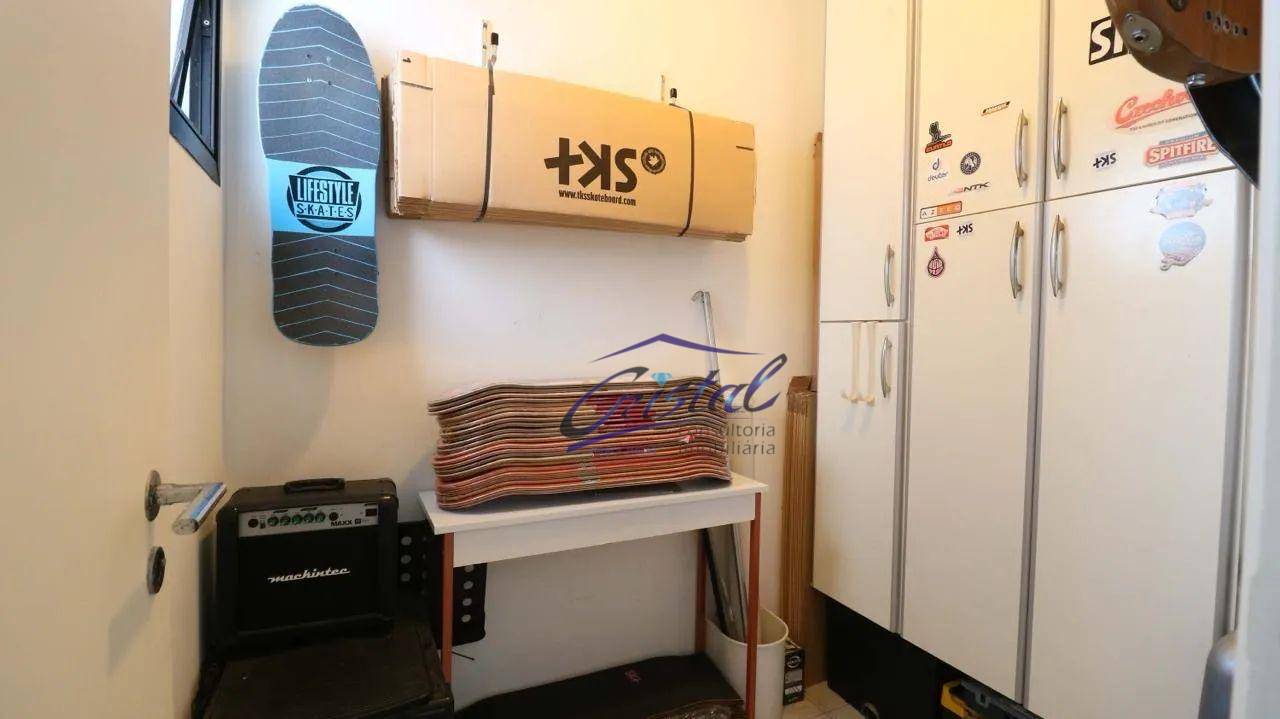 Apartamento à venda com 3 quartos, 105m² - Foto 11