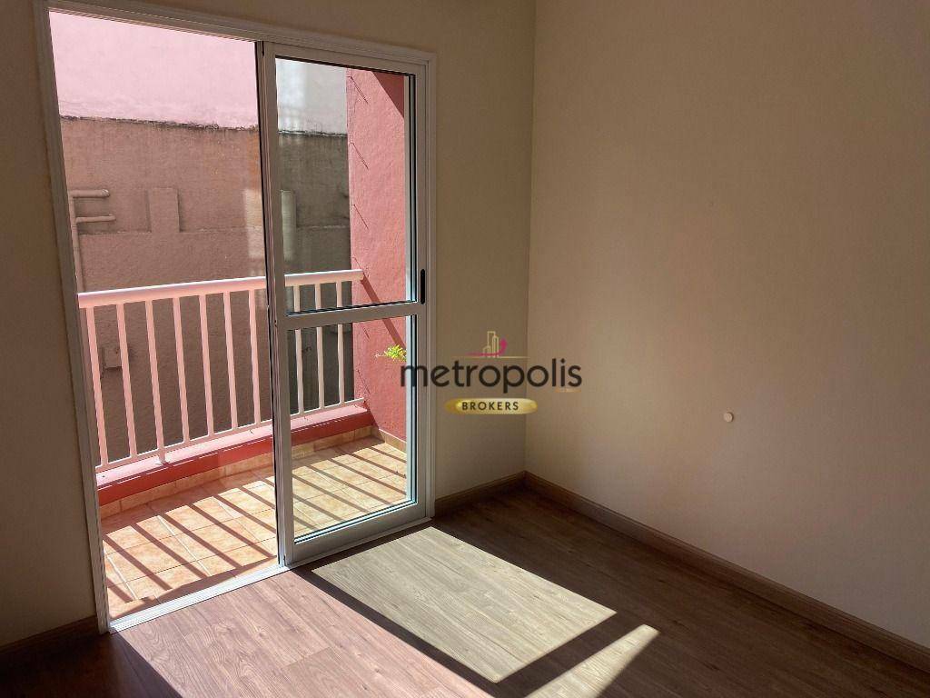 Apartamento para alugar com 2 quartos, 63m² - Foto 2