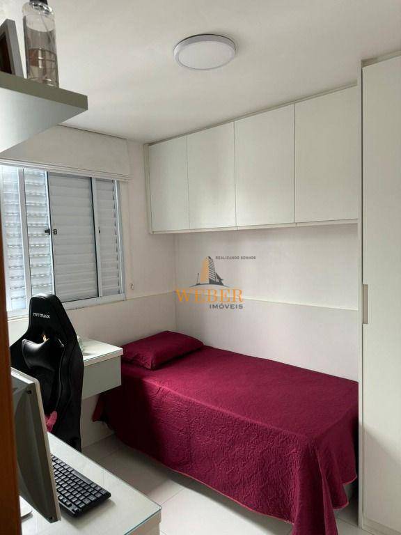 Apartamento à venda com 2 quartos, 40m² - Foto 13