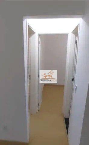 Apartamento à venda com 2 quartos, 48m² - Foto 7