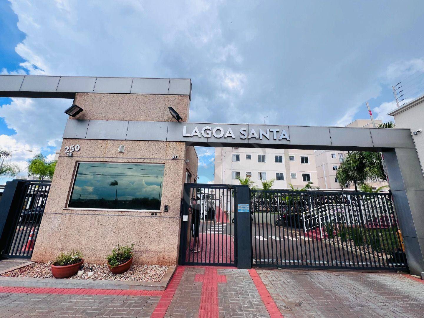 Apartamento, 2 quartos, 45 m² - Foto 1