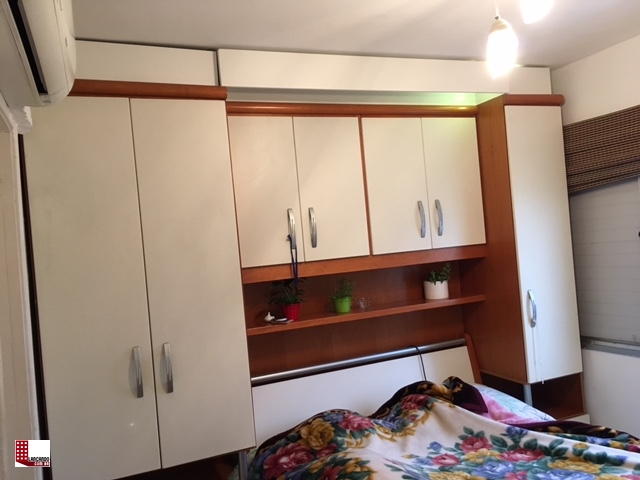 Apartamento à venda com 3 quartos, 160m² - Foto 9