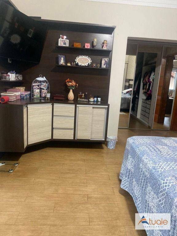 Casa de Condomínio à venda com 3 quartos, 350m² - Foto 35