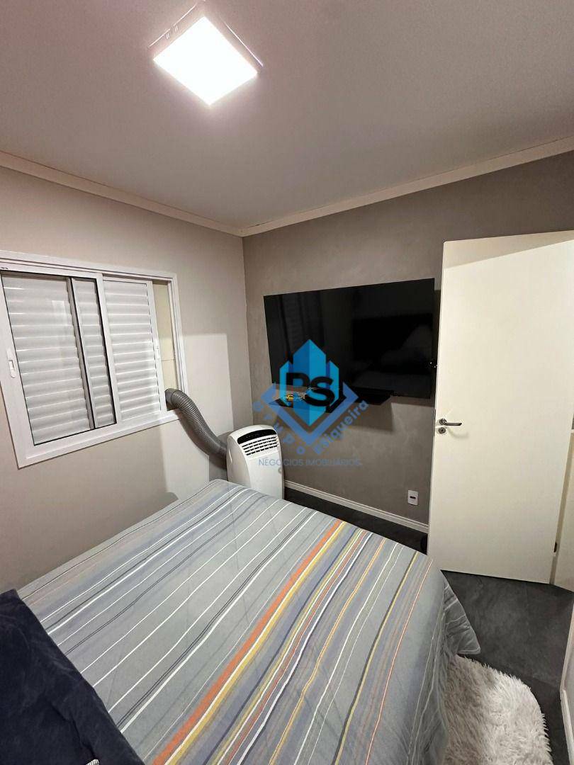 Apartamento à venda com 2 quartos, 43m² - Foto 6