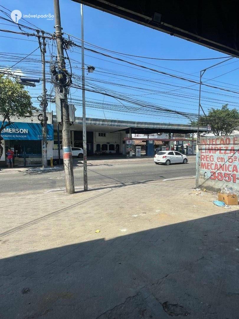 Loja-Salão para alugar, 330m² - Foto 2