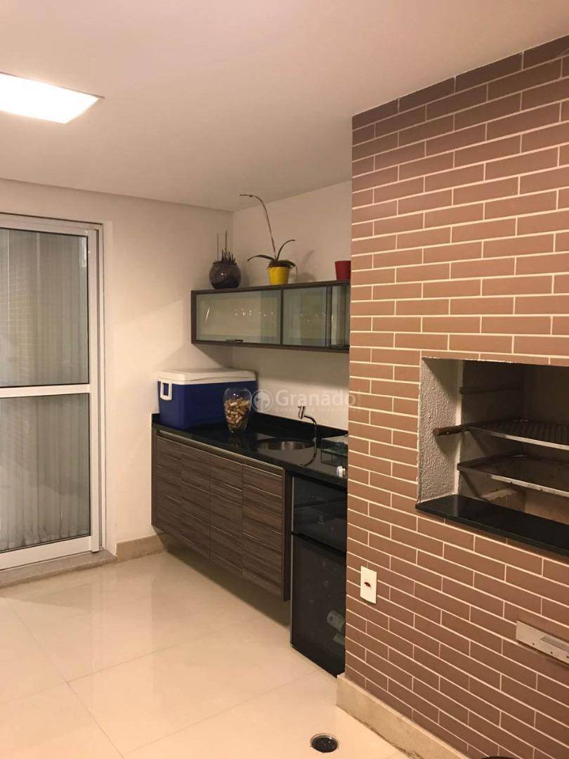 Apartamento à venda com 2 quartos, 220m² - Foto 14