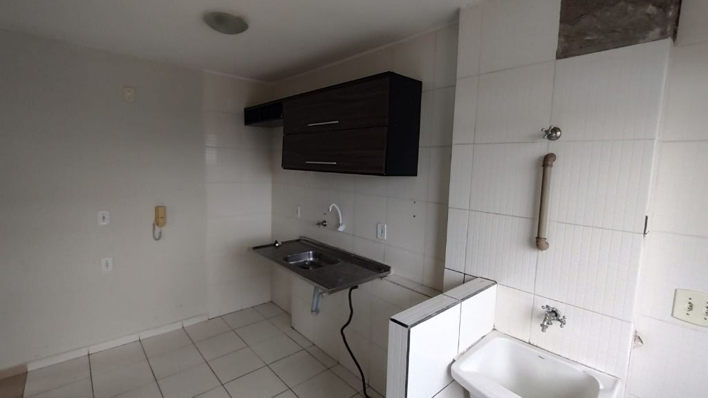 Apartamento à venda com 2 quartos, 45m² - Foto 6