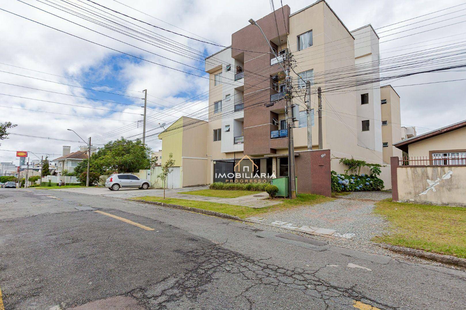 Apartamento à venda com 3 quartos, 72m² - Foto 33