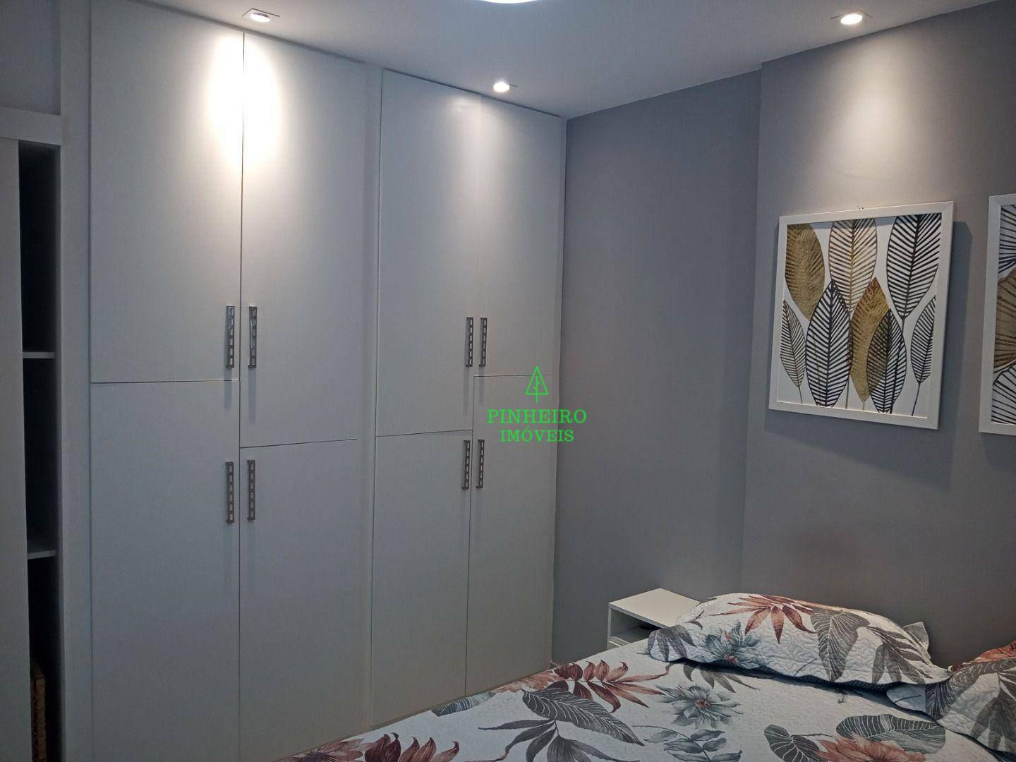 Apartamento à venda com 2 quartos, 75m² - Foto 23