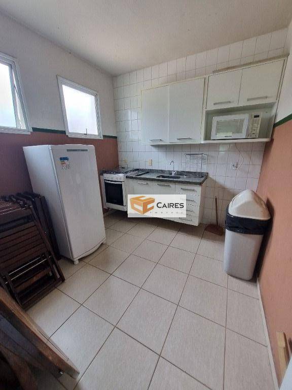 Apartamento à venda com 2 quartos, 50m² - Foto 18