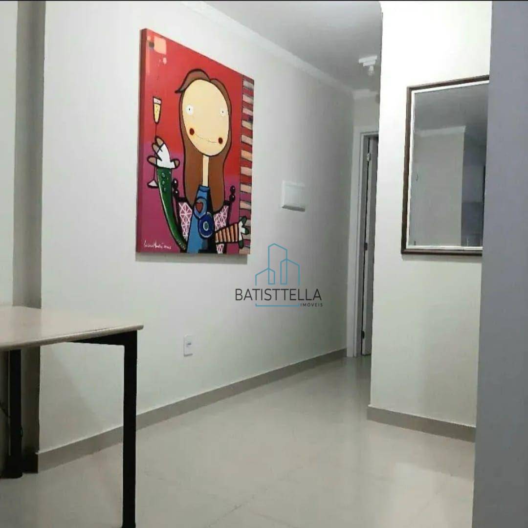 Apartamento à venda com 2 quartos, 67m² - Foto 10