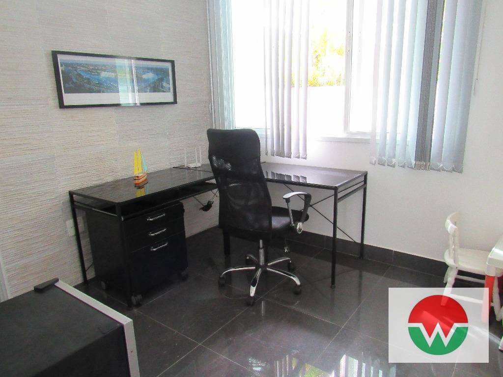 Casa de Condomínio à venda com 5 quartos, 500m² - Foto 8