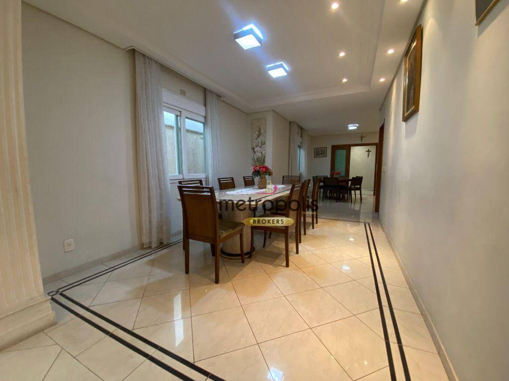 Sobrado à venda com 3 quartos, 317m² - Foto 30